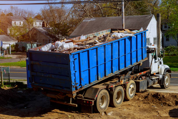 Best Same-Day Junk Removal Services  in Overton, TX