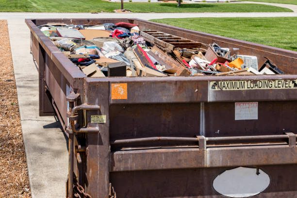 Best Basement Cleanout  in Overton, TX