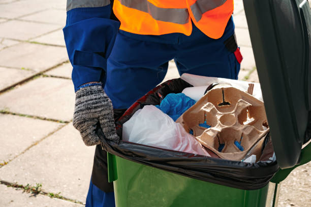 Best Yard Waste Removal  in Overton, TX