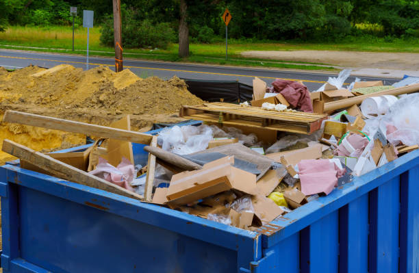 Best Shed Removal  in Overton, TX